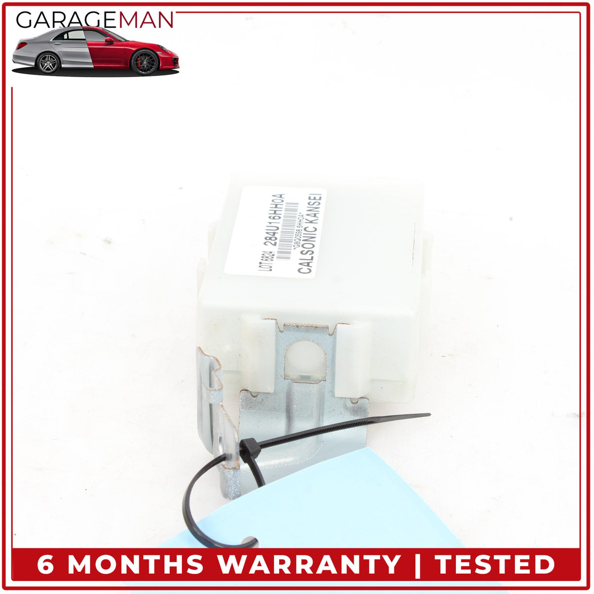 2014-2026 Infiniti Q50 Q60 Nissan Frontier Gateway Control Module Unit OEM