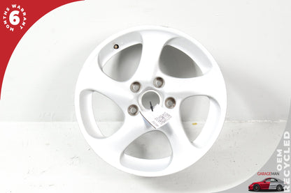 1999-2005 Porsche 911 996 Coupe Wheel Rim 18" 8Jx18 ET50 99636213601 OEM