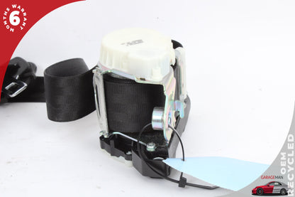 2007-2015 Audi Q7 Front Right Passenger Side Seat Belt 4L1857706A OEM