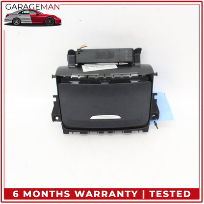2014-2019 Mercedes W117 CLA250 Center Console Ashtray Compartment 1768100179 OEM