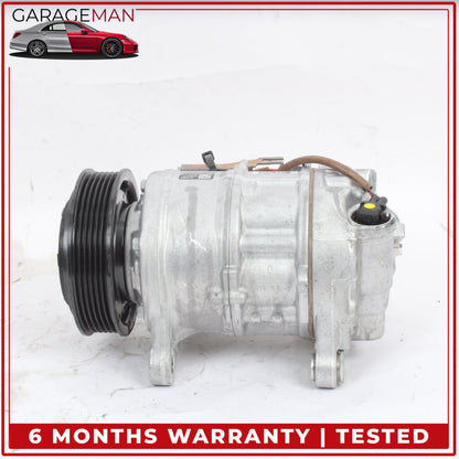2018-2026 BMW 330i 440i X3 AC A/C Air Conditioning Compressor Denso 9482996 OEM