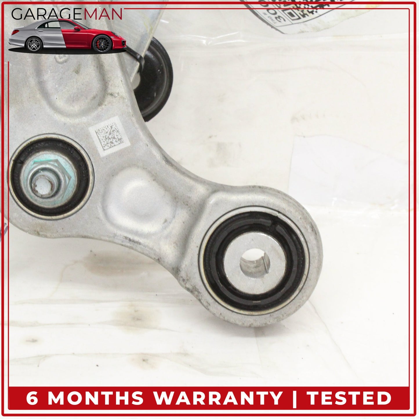 2017-2025 Audi Q5 SQ5 Q7 Rear Left or Right Side Upper Forward Control Arm OEM