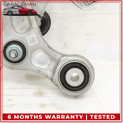 2017-2025 Audi Q5 SQ5 Q7 Rear Left or Right Side Upper Forward Control Arm OEM
