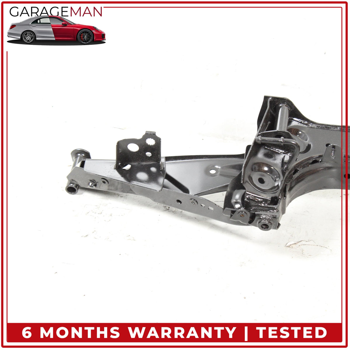 2016-2024 Mini Cooper Countryman Clubman Rear Sub Frame Crossmember Cradle OEM