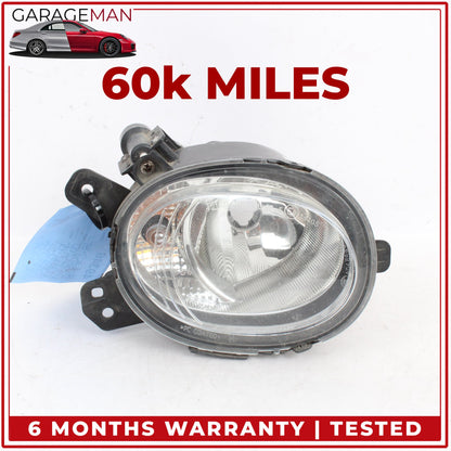 2014-2017 BMW i3 I01 Front Right Passenger Side Fog Light Lamp 7295688 OEM