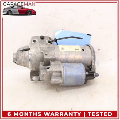 2017-2021 BMW 230i 430i 2.0L Engine Starter Motor 12V Bosch 8621839 OEM