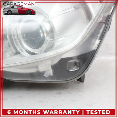 2010-2013 Mercedes C207 E550 Front Left Head Light Lamp Bi-Xenon 2078200359 OEM