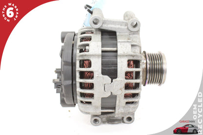 2015-2019 Volkswagen Golf Audi A3 S3 Engine Alternator Generator 06J903023G OEM
