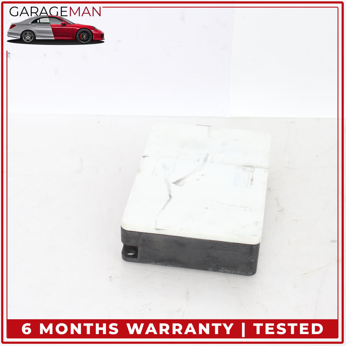2007-2017 Mercedes W216 CL550 Rear Lerft and Right Blind Spot Radar Sensor OEM