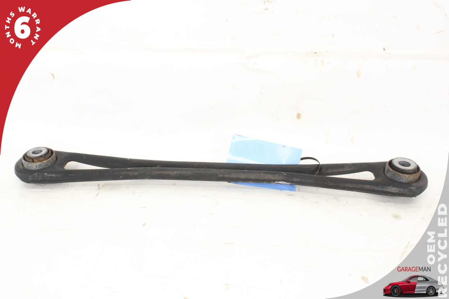 2007-2015 Audi Q7 Rear Left or Right Side Tie Rod Control Arm 7L8501529A OEM