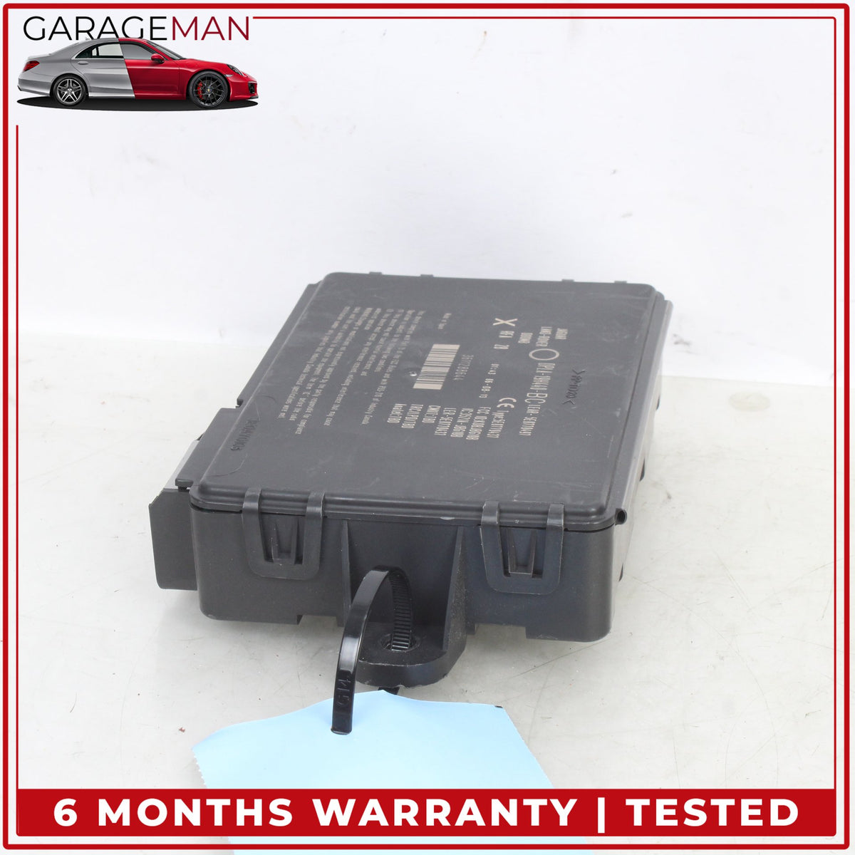 2010-2017 Land Rover Range Rover L405 Keyless Go Entry Control Module Unit OEM