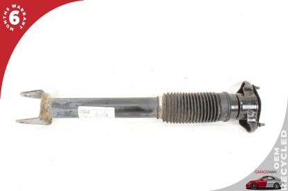 2013-2016 Mercedes X166 GL450 Rear Left and Right Shock Strut Absorber Set OEM