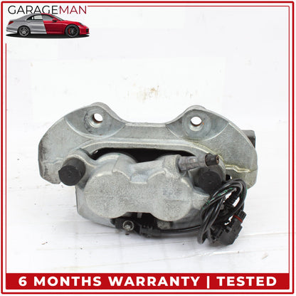 2006-2012 Mercedes W164 ML350 R350 Front Left & Right Brake Calipers Set OEM