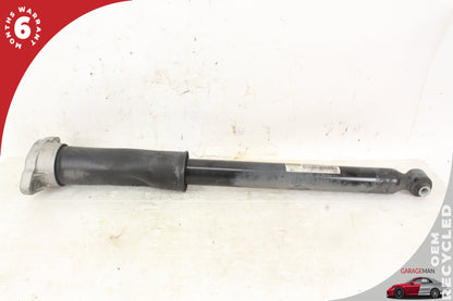2015-2020 Mercedes-Benz C300 W205 RWD Rear Left & Right Shock Struts 2053208730