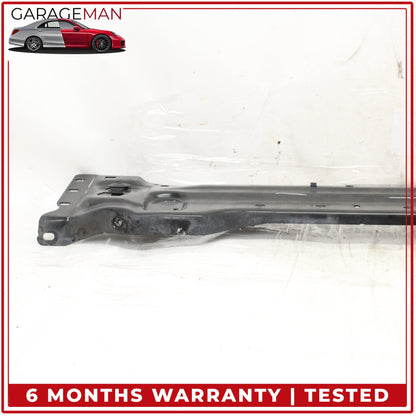2010-2017 Mercedes W207 E350 Upper Radiator Core Support Tie Bar 2076200172 OEM