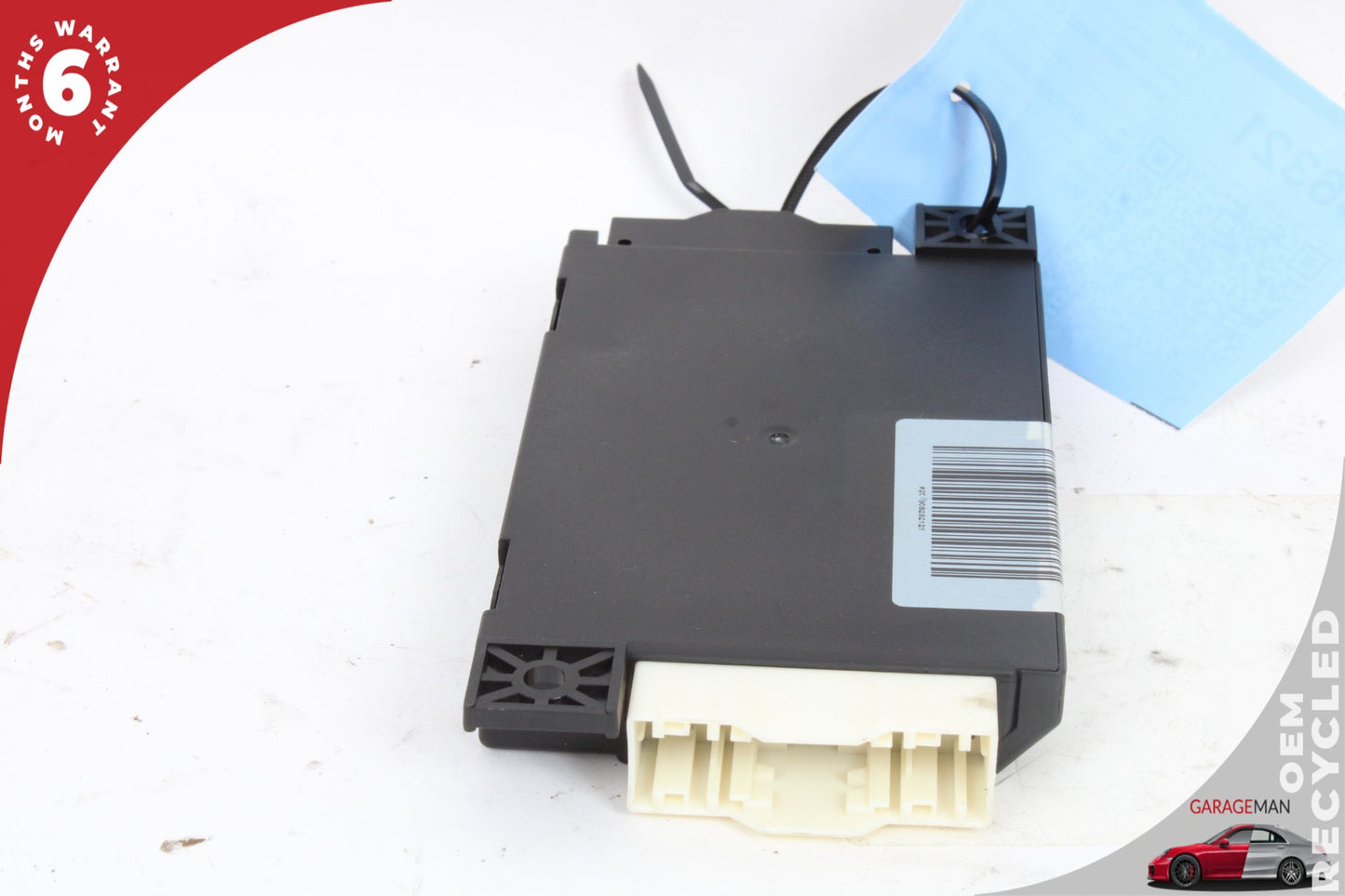 2019-2023 Mercedes W205 C300 Ignition Lock Switch Control Module 2139005428 OEM