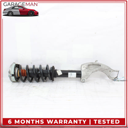 2018-2025 Audi Q5 SQ5 Front Left and Right Side Shock Strut Absorber Set OEM