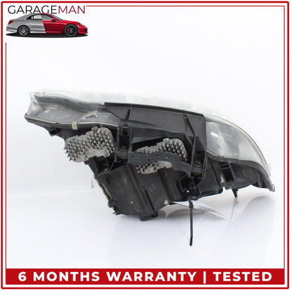 2014-2017 BMW 428i F36 Front Left Driver Side Xenon Head Light Lamp 7424111 OEM