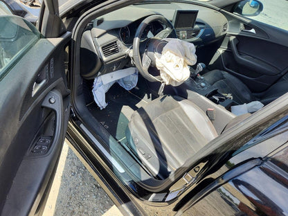 Parting Out- 2014 Audi A6 C7 Prestige- 180