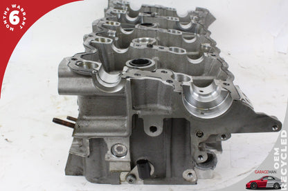 2011-2020 Mercedes X166 GL450 GLS550 SL550 Left Cylinder Head 2780107903 OEM