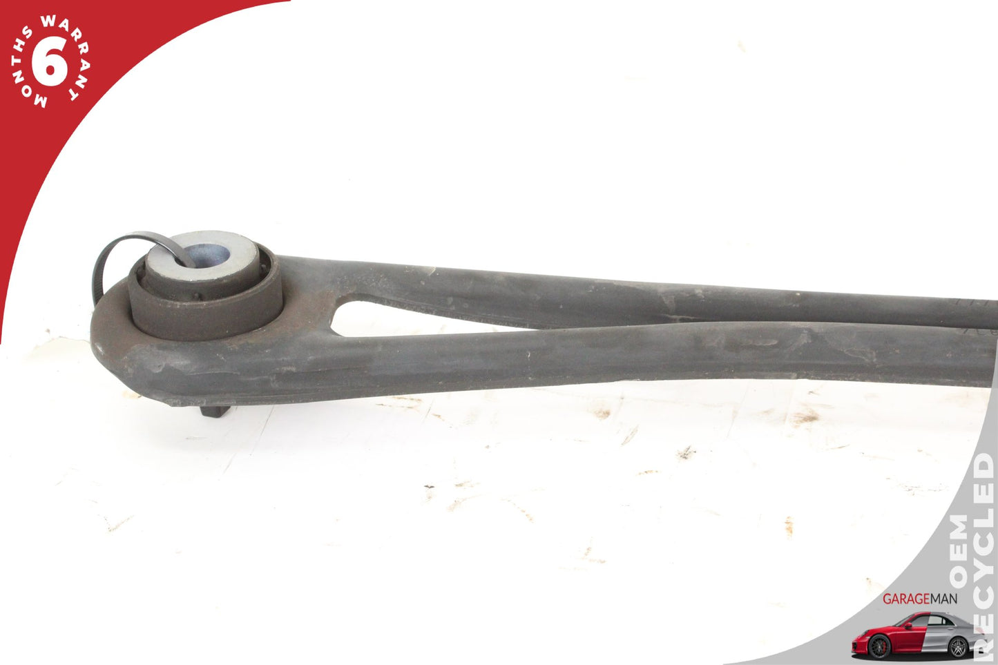 2007-2015 Audi Q7 Rear Left or Right Side Tie Rod Control Arm 7L8501529A OEM