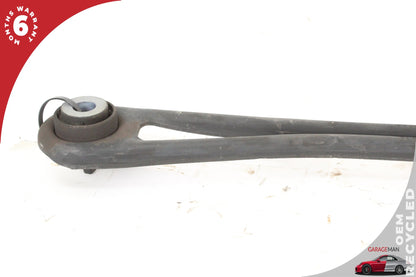 2007-2015 Audi Q7 Rear Left or Right Side Tie Rod Control Arm 7L8501529A OEM