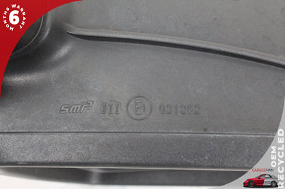 2015-2019 Audi A3 8V Sedan Left Driver Side Rear View Mirror 8V0949101A