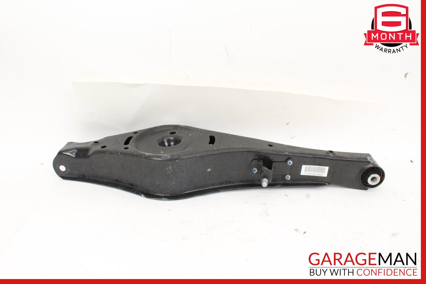 2008-2015 Audi TT 8J Rear Left or Right Side Lower Control Arm 1K0505371 OEM