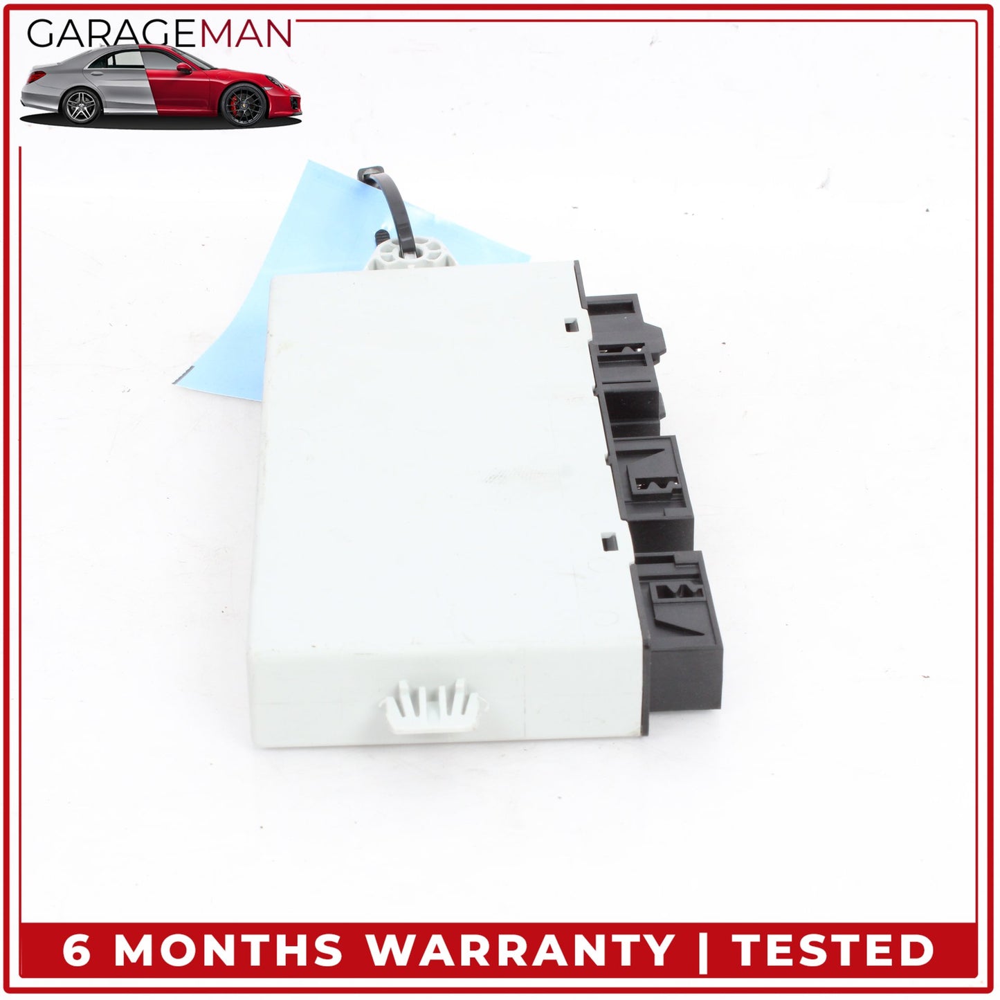 2012-2019 BMW 650i 640i F06 Anti Theft Locking Control Module Unit 9301518 OEM