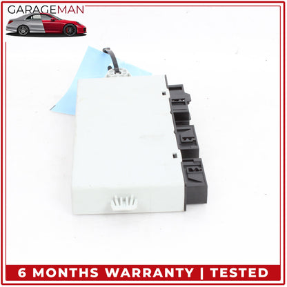 2012-2019 BMW 650i 640i F06 Anti Theft Locking Control Module Unit 9301518 OEM