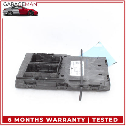 2017-2024 Audi Q7 A4 A5 S4 S5 SQ5 Onboard Supply Control Module 8W0907063CG OEM