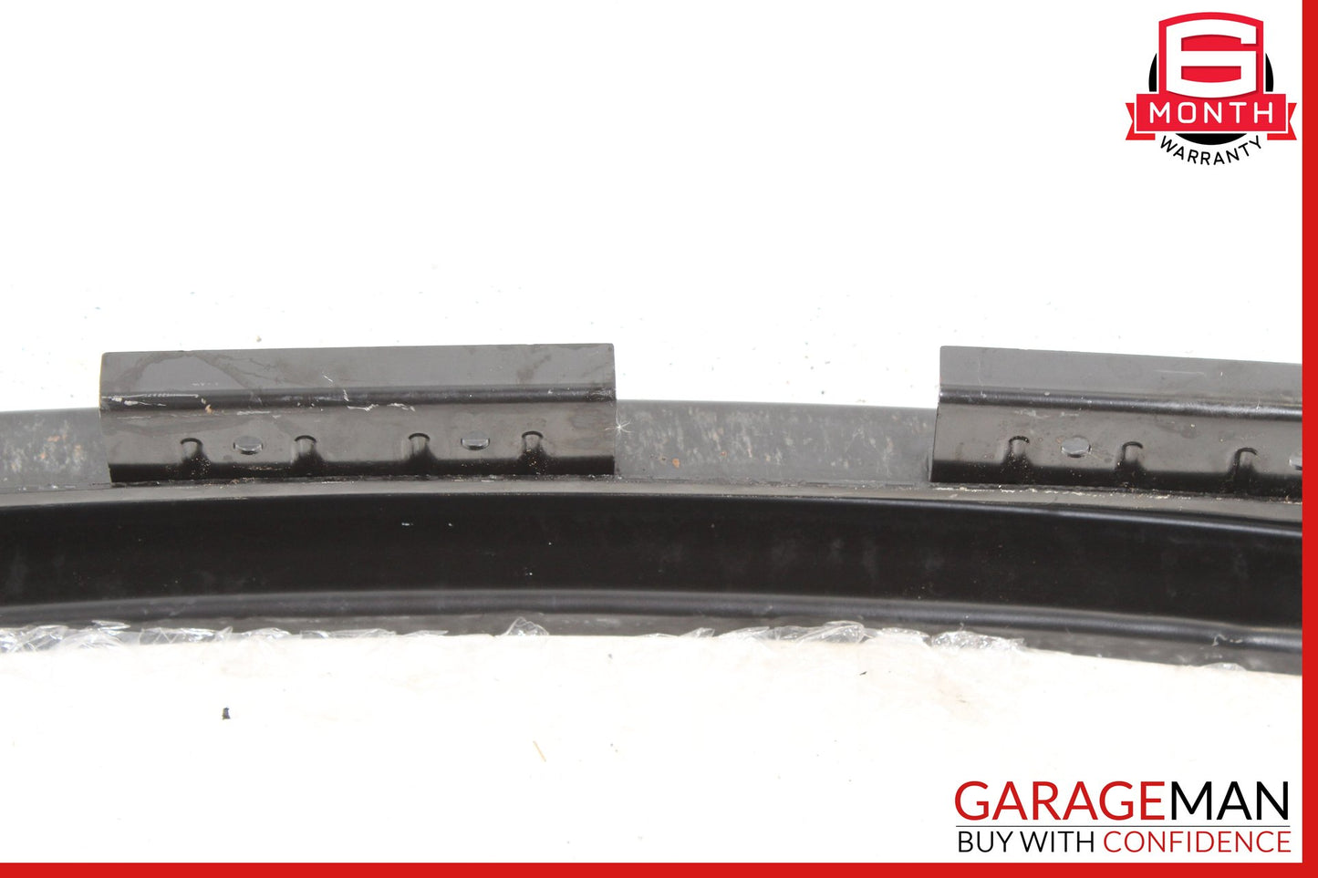 2008-2015 Audi 8J TT Rear Bumper Reinforcement Beam Bar 8J0807309B OEM