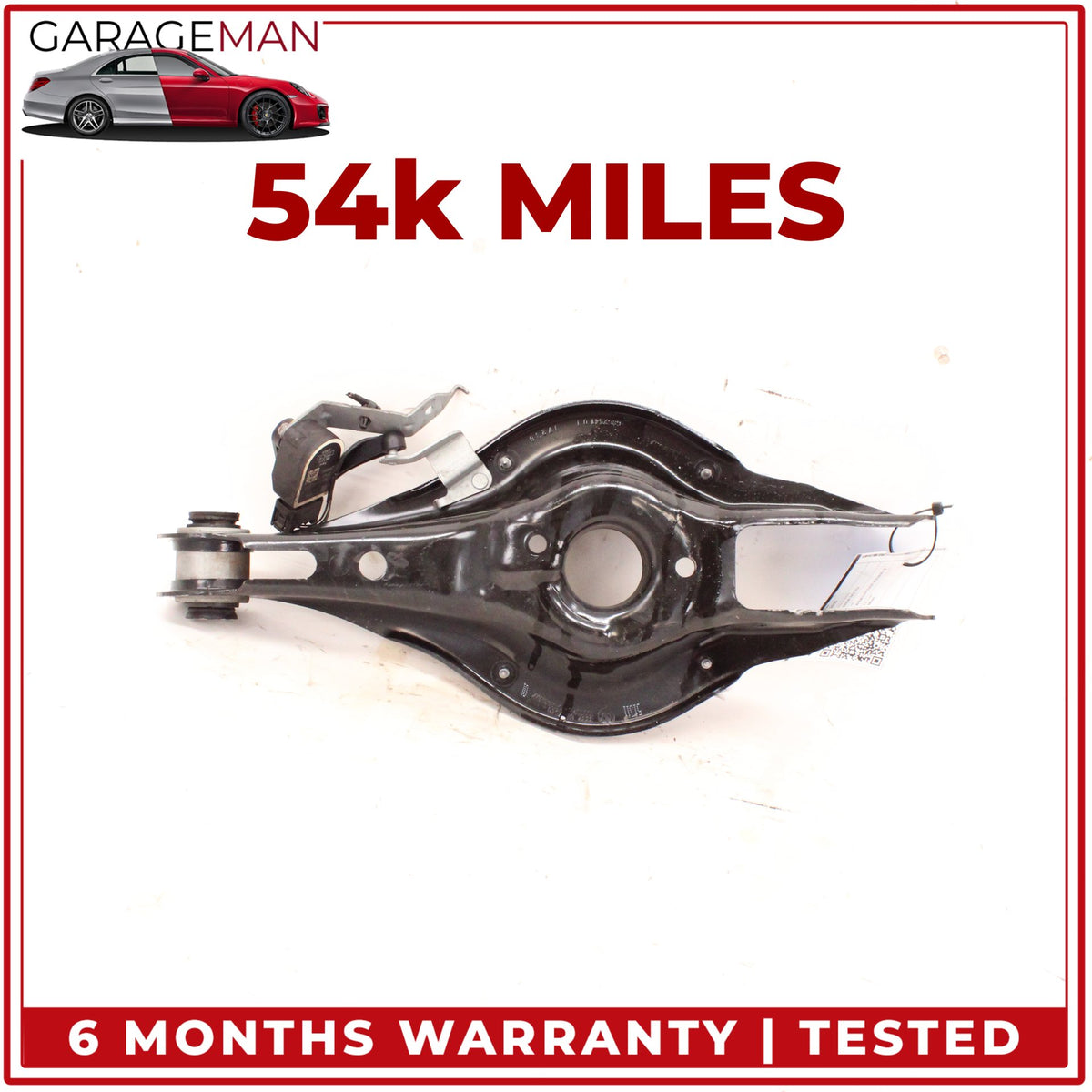 2014-2021 BMW M235i F22 RWD Rear Left or Right Lower Control Arm 6867540 OEM