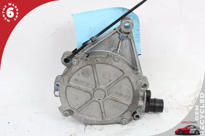 2012-2018 BMW 320i 328i F30 2.0L Engine Motor Vacuum Pump 0710336182A OEM