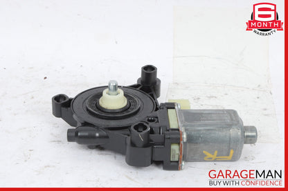 2015-2024 Porsche Macan 95B Front Right Window Regulator Motor 5Q0959802C OEM