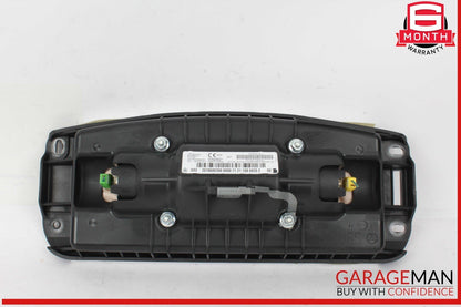 10-17 Mercedes W207 E350 E550 Dashboard Right Passenger Side Airbag Air Bag OEM