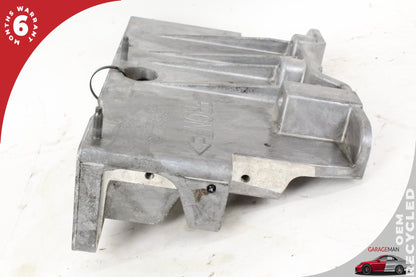2012-2017 Fiat 500e FWD Electric Cradle Powertrain 68110453AG OEM