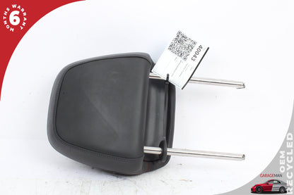 2011-2018 Porsche Cayenne 92A SUV Front Right Passenger Side Headrest 95852191200