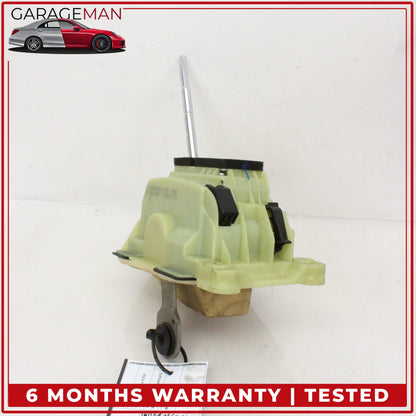 2006-2011 Mercedes W211 E350 Floor Shifter Gear Shift Selector 2112674824 OEM