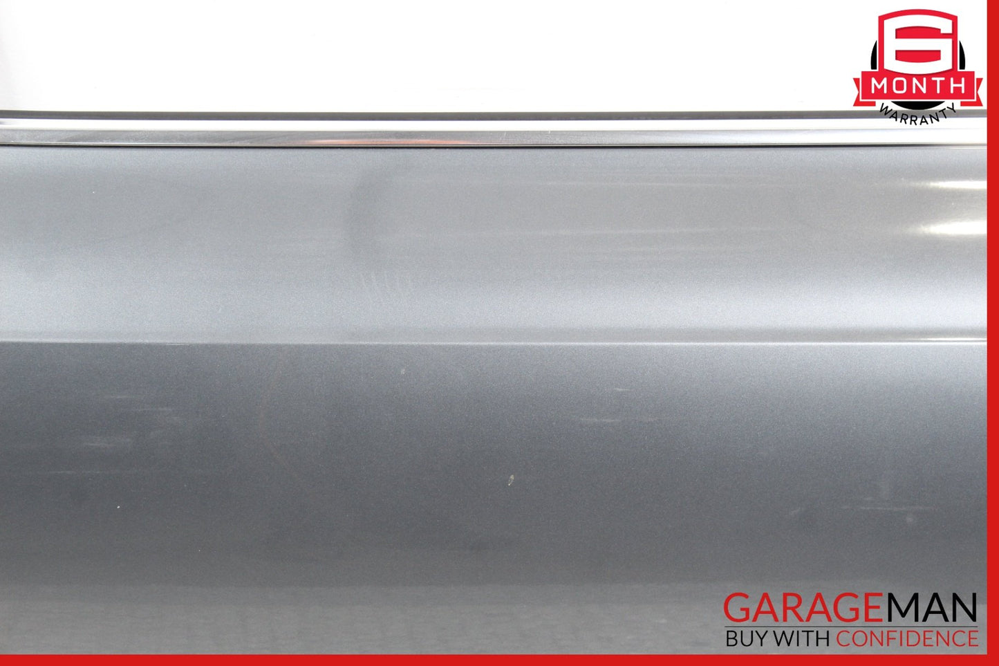 2010-2017 Audi A5 S5 Front Left Driver Side Door Shell 8F0831051A OEM