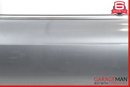 2010-2017 Audi A5 S5 Front Left Driver Side Door Shell 8F0831051A OEM