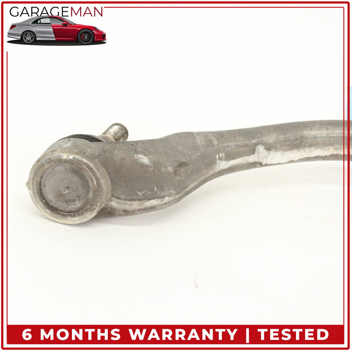 2012-2021 BMW 430i Gran Coupe RWD Front Right Side Lower Control Arm 6852992 OEM