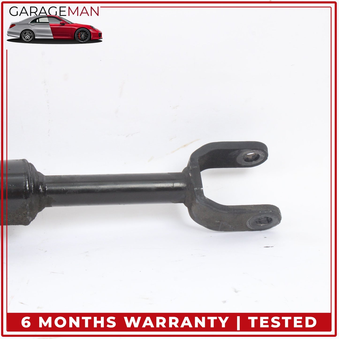 2011-2016 BMW 528i F10 Front Left and Right Side Shock Strut Absorber 6795083