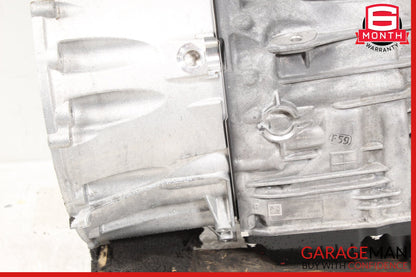 2018-2019 Mercedes-Benz C300 W205 RWD 2.0L Sedan Automatic Transmission OEM