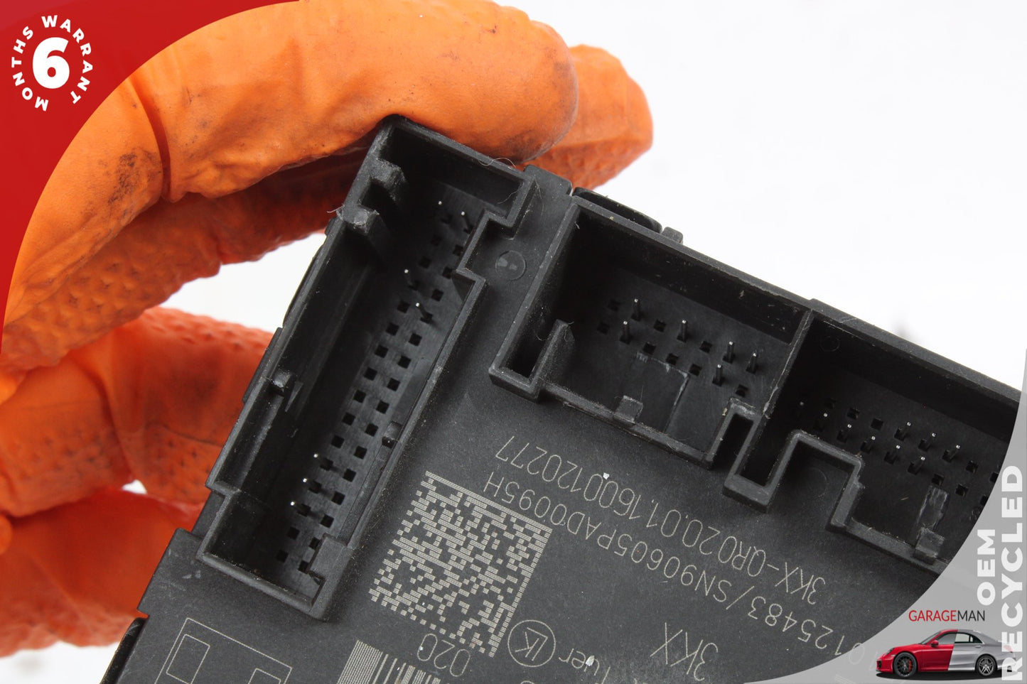 2016-2019 VW Golf MK7 Window Control Module 5Q0959392E Genuine