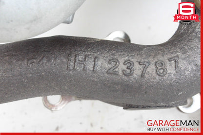 2014-2020 Maserati Quattroporte Right Side Turbocharger 297710