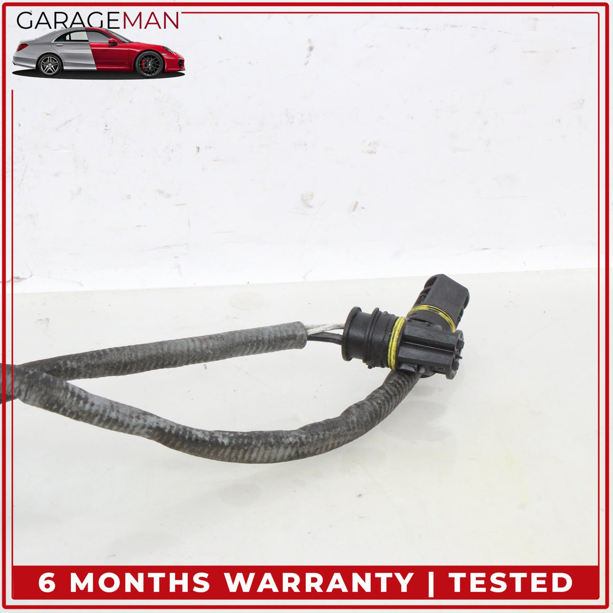 2003-2006 Mercedes R230 SL500 Oxygen O2 Sensor Lambda Set of 2 0015405017 OEM