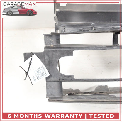 2013-2022 Range Rover Sport L494 Radiator Support Air Duct Deflector Baffle OEM