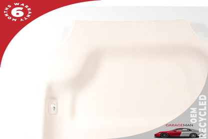 2017-2019 Mercedes W213 E400 Roof Headliner w/ Trim Set Alcantara Suede OEM