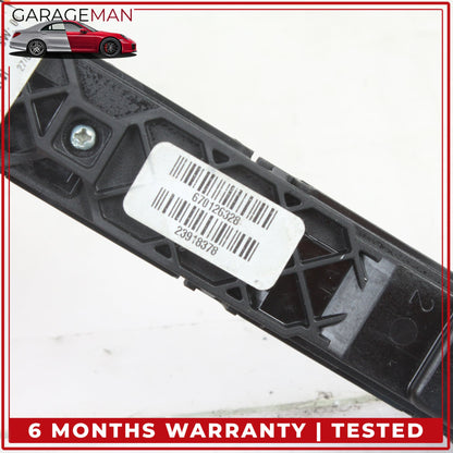 2017-2020 Maserati Ghibli M157 Traction Control Sport Mode Switch 670126328 OEM